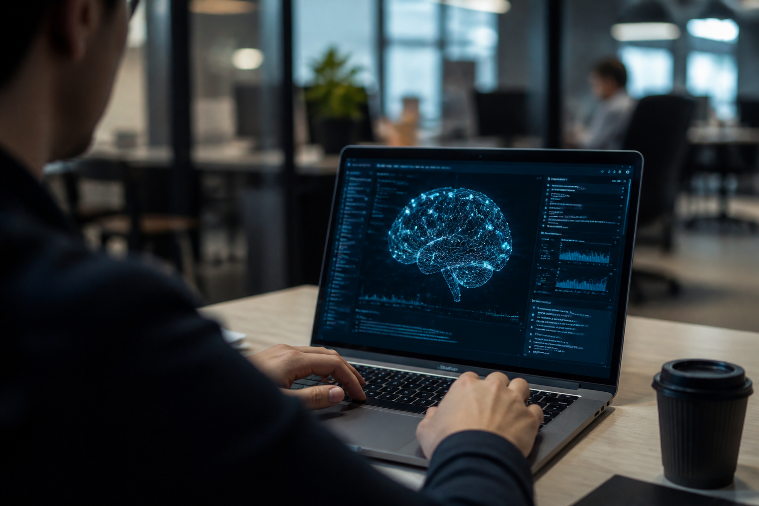 Imagem ilustrativa: Belo Horizonte destaca 10 startups inovadoras em ranking de inteligência artificial saúde e finanças