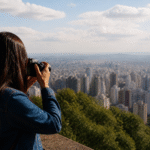 Imagem ilustrativa: Belo Horizonte intensifica ações para atrair turistas da América do Sul