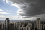 Imagem ilustrativa: Belo Horizonte previsão indica tempo firme pela manhã e chuva à tarde nesta quarta-feira
