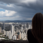 Imagem ilustrativa: Belo Horizonte previsão indica tempo firme pela manhã e chuvas à tarde nesta quarta-feira