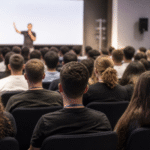 Imagem ilustrativa: Belo Horizonte recebe cerca de 300 estudantes na etapa regional das Jornadas TOP