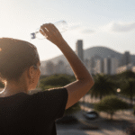 Imagem ilustrativa: Belo Horizonte registra segunda maior temperatura do ano em outubro de 2026