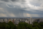 Imagem ilustrativa: Belo Horizonte terá máxima de 34C e possibilidade de chuva neste sábado veja o que esperar