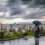 Imagem ilustrativa: Belo Horizonte terá semana quente com pancadas de chuva confira a previsão detalhada