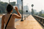 Imagem ilustrativa: Calor extremo deve atingir 40 C em minas gerais por três dias consecutivos