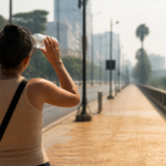 Imagem ilustrativa: Calor extremo deve atingir 40 C em minas gerais por três dias consecutivos