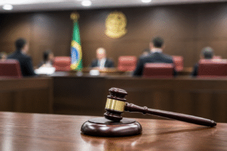 Imagem ilustrativa: Candidatura de Eduardo Cunha em Minas deve ser barrada em 2026 defende MP eleitoral no TSE
