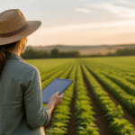 Imagem ilustrativa: Central mineira define prioridades para impulsionar o agro da região