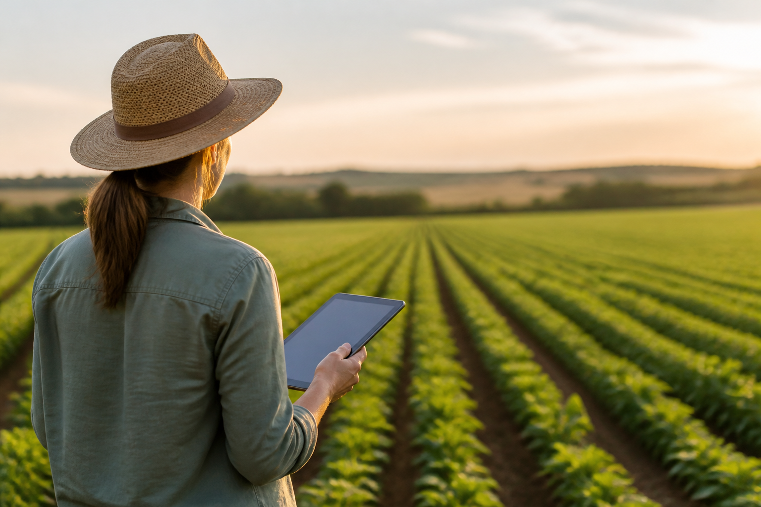 Imagem ilustrativa: Central mineira define prioridades para impulsionar o agro da região