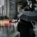 Imagem ilustrativa: Chuva forte atinge Belo Horizonte nesta sexta-feira e traz desafios para a cidade