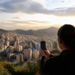 Imagem ilustrativa: Cidade mineira supera capitais em qualidade de vida e avança na conectividade com 5G