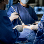 Imagem ilustrativa: Cirurgia metabólica ganha espaço no controle do diabetes tipo 2