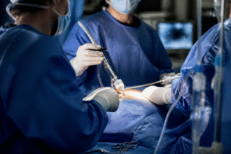 Imagem ilustrativa: Cirurgia metabólica ganha espaço no controle do diabetes tipo 2