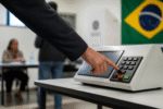 Imagem ilustrativa: Cleitinho Azevedo é eleito governador de Minas Gerais no primeiro turno das eleições 2026