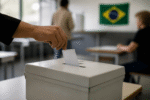 Imagem ilustrativa: Cleitinho azevedo é eleito governador de minas gerais no primeiro turno das eleições 2026