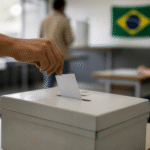 Imagem ilustrativa: Cleitinho azevedo é eleito governador de minas gerais no primeiro turno das eleições 2026