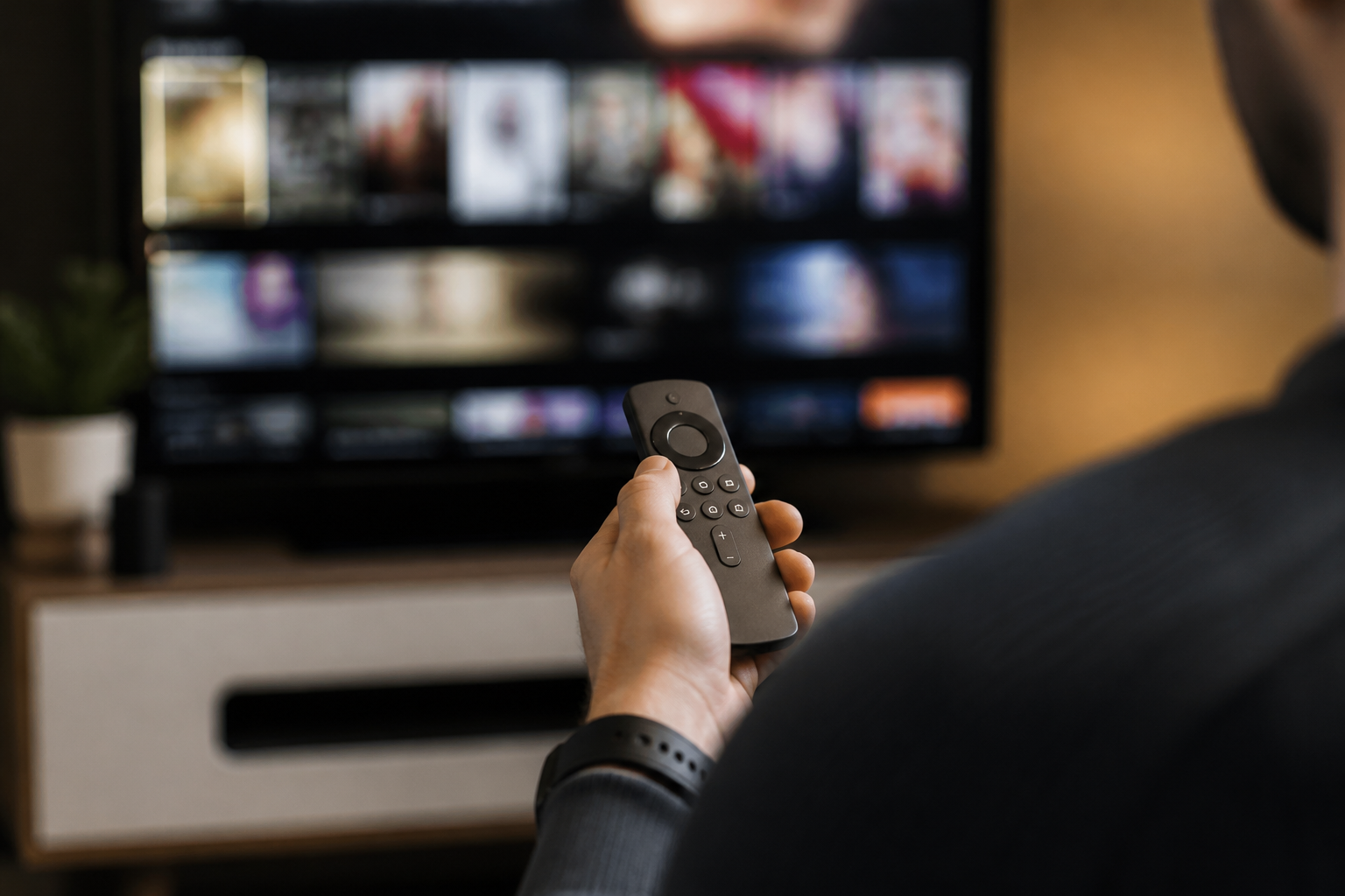 Imagem ilustrativa: Como escolher os melhores dispositivos de streaming para turbinar sua TV em 2026