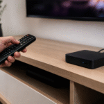 Imagem ilustrativa: Como resolver o problema da TV Box que reinicia sozinha guia passo a passo