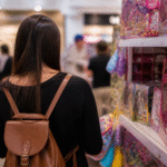 Imagem ilustrativa: Compras de última hora para o dia das crianças movimentam comércio em juiz de fora