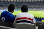 Imagem ilustrativa: Cruzeiro e São Paulo se enfrentam no Mineirão pela 29ª rodada do Brasileirão 2026