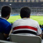 Imagem ilustrativa: Cruzeiro e São Paulo se enfrentam no Mineirão pela 29ª rodada do Brasileirão 2026