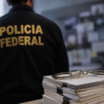 Imagem ilustrativa: Delegado da PF condenado a 10 anos por propina em operação contra corrupção no Rio