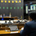 Imagem ilustrativa: Deputados estaduais e federais eleitos na região em 2026 análise e impacto político