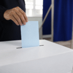 Imagem ilustrativa: Dilma Rousseff enfrenta vaias ao votar em Belo Horizonte durante eleição 2026