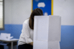 Imagem ilustrativa: Dilma vota em Belo Horizonte entre aplausos vaias e tensão no local de votação