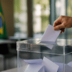 Imagem ilustrativa: Domingos Sávio e Marília Campos conquistam vagas ao Senado por Minas Gerais em eleição decisiva