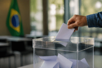 Imagem ilustrativa: Domingos Sávio e Marília Campos conquistam vagas ao Senado por Minas Gerais em eleição decisiva