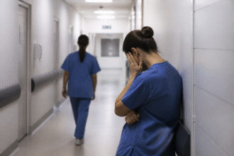 Imagem ilustrativa: Duas técnicas de enfermagem são agredidas em menos de 24 horas no hospital de Juiz de Fora