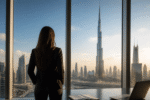 Imagem ilustrativa: Dubai lidera atração global de investimentos em indústrias culturais e criativas em 2025