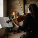 Imagem ilustrativa: Edital de música instrumental mineira abre inscrições até 20 de outubro