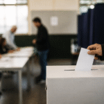 Imagem ilustrativa: Eleições 2026 candidatos de fora ganham mais espaço entre os eleitos em Juiz de Fora