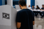 Imagem ilustrativa: Eleições 2026 cresce busca por informações sobre multa eleitoral e venda de bebidas no dia da votação