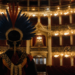 Imagem ilustrativa: Festival de ópera celebra identidade amazônica com Amazônia Motirô no Theatro da Paz