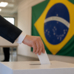 Imagem ilustrativa: Flávio Bolsonaro lidera votos em Minas Gerais e supera desempenho do pai em 2026