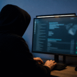 Imagem ilustrativa: Golpe em site de VPN legítima rouba senhas antes do download do programa oficial