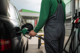 Imagem ilustrativa: Governo federal prorroga benefícios para reduzir preço do óleo diesel e outros combustíveis