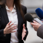 Imagem ilustrativa: Grass rebate acusações de Celina contesta fake news e exige debates presenciais