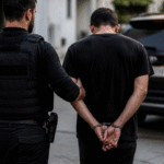 Imagem ilustrativa: Homem condenado por homicídio em Minas Gerais é preso após 18 anos foragido em São Paulo