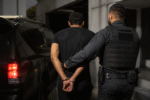 Imagem ilustrativa: Homem é preso suspeito de homicídio envolvendo gangues na Grande BH