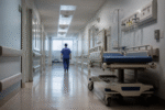Imagem ilustrativa: Hospital Therezinha de Jesus restringe atendimentos em Juiz de Fora por atraso nos repasses