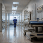 Imagem ilustrativa: Hospital Therezinha de Jesus restringe atendimentos em Juiz de Fora por atraso nos repasses