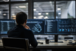 Imagem ilustrativa: IA da Anthropic gera falso alerta de homicídio e levanta debate sobre responsabilidade