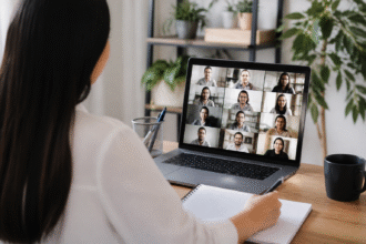Imagem ilustrativa: IF Sudeste MG realiza evento online sobre as escolas parceiras do PIBID neste sábado