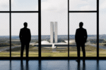 Imagem ilustrativa: Insatisfação nas embaixadas em Brasília e o impacto na imagem de Lula no exterior