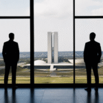 Imagem ilustrativa: Insatisfação nas embaixadas em Brasília e o impacto na imagem de Lula no exterior