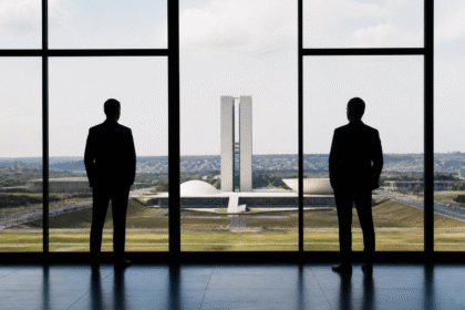 Imagem ilustrativa: Insatisfação nas embaixadas em Brasília e o impacto na imagem de Lula no exterior